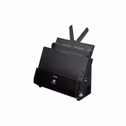 Canon imageFORMULA DR-C225II scanner Numériseur chargeur automatique de documents (adf) + chargeur manuel 600 x 600 DPI A4 Noir