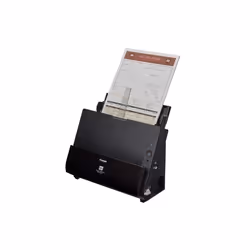 Canon imageFORMULA DR-C225II scanner Numériseur chargeur automatique de documents (adf) + chargeur manuel 600 x 600 DPI A4 Noir