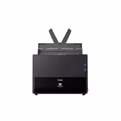 Canon imageFORMULA DR-C225II scanner Numériseur chargeur automatique de documents (adf) + chargeur manuel 600 x 600 DPI A4 Noir - Vue supplémentaire 5