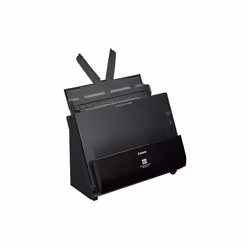 Canon imageFORMULA DR-C225II scanner Numériseur chargeur automatique de documents (adf) + chargeur manuel 600 x 600 DPI A4 Noir - Vue supplémentaire 7