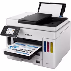 Canon MAXIFY GX7040 imprimante multifonction Jet d'encre A4 600 x 1200 DPI Wifi