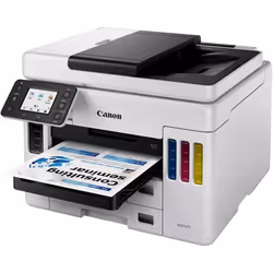 Canon MAXIFY GX7040 imprimante multifonction Jet d'encre A4 600 x 1200 DPI Wifi