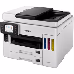 Canon MAXIFY GX7040 imprimante multifonction Jet d'encre A4 600 x 1200 DPI Wifi - Vue supplémentaire 4