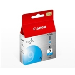 Canon PGI-9C cartouche d'encre Original Cyan
