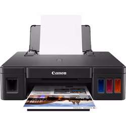 Canon PIXMA G1410 imprimante jets d'encres Couleur 4800 x 1200 DPI A4