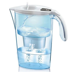 Carafe Filtrante A Eau LAICA Stream 2.3 Litres - Lavande