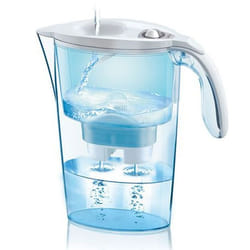 Carafe Filtrante A Eau LAICA Stream 2.3L - Blanc