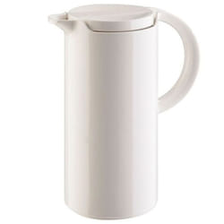 Carafe Isolante Helios Pronto 1 Litre Blanc