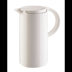 Carafe Isolante HELIOS - Pronto 1 Litre - Blanc (5564-001)