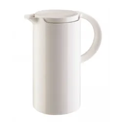 Carafe Isolante HELIOS - Pronto 1 Litre - Blanc (5564-001)