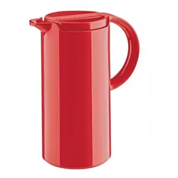Carafe Isolante HELIOS - Pronto 1 Litre - Rouge (5564-011)