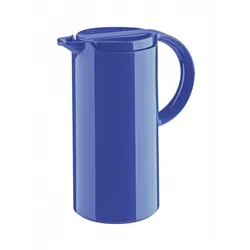 Carafe Isolante HELIOS - Pronto 1 Litre - Royal Bleu (5564-012)