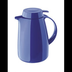 Carafe Isolante HELIOS - SERVITHERM 1 Litre - Bleu (7204-008)