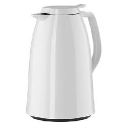 Carafe Isotherme TEFAL Mambo 1.5 L - Blanc Brillant