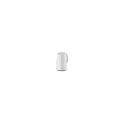Carafe Isotherme TEFAL Mambo 1.5 L - Blanc Brillant