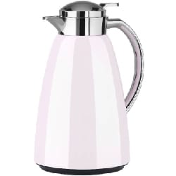 Carafe TEFAL Campo 1 L - Rose