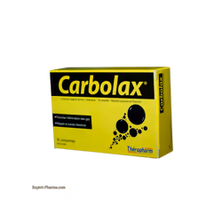 Le charbon aide à lutter contre les phénomènes d’inconfort digestif (ballonnements, flatulences). Sa capacité d’absorption lu ...