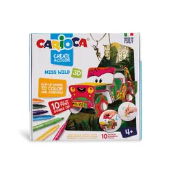 Carioca 42906 stylo-feutre