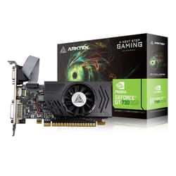 Carte Garphique Arktek GT730 2Go DDR3