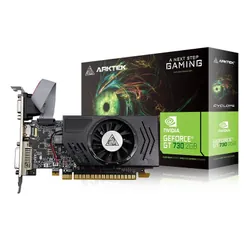 Carte Garphique Arktek GT730 2Go DDR3