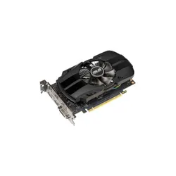 Carte Graphique Asus | GTX 1650 | Phoenix Oc | 4 GB GDDR5