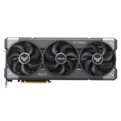 Carte Graphique ASUS TUF RTX5090 32G GDDR7 - Noir