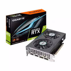 Carte Graphique Gigabyte Gaming GeForce RTX 3050 6Go Eagle OC