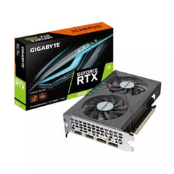 Carte Graphique Gigabyte Gaming GeForce RTX 3050 6Go Eagle OC