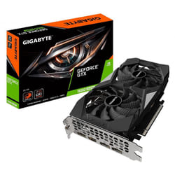 Carte graphique Gigabyte GeForce GTX 1660 Super OC / 6 Go