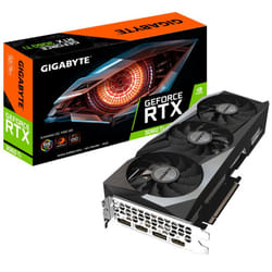 Carte graphique Gigabyte GeForce RTX 3060 Ti Gaming OC Pro 8G