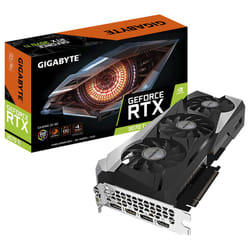 Carte Graphique Gigabyte GeForce RTX 3070 Ti GAMING OC / 8G GDDR6X