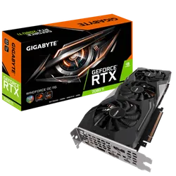 Gigabyte GAMING GV-N3080GAMING OC-10GD carte graphique NVIDIA GeForce RTX 3080 10 Go GDDR6X