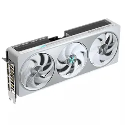 Carte Graphique Gigabyte GeForce RTX 5070 Aero OC 12Go GDDR7