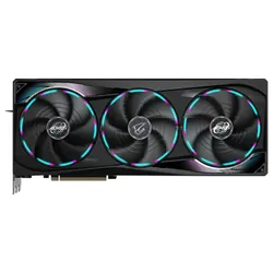 Carte Graphique GIGABYTE RTX 5090 AORUS MASTER 32Go