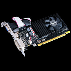 Carte graphique INNO3D GT 730 / 4 Go SDDR3