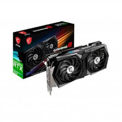 Carte Graphique MSI GeForce RTX 3050 Gaming X 8Go