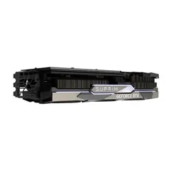CARTE GRAPHIQUE MSI RTX 4070 TI SUPRIM X 12G