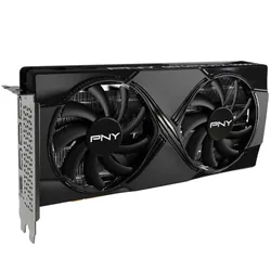 CARTE GRAPHIQUE PNY RTX 5060 Ti 16 GB GDDR7 Triple Fan