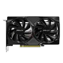CARTE GRAPHIQUE PNY RTX RTX 5050 8 GB DDR6 DUAL FAN
