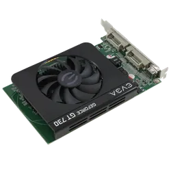 Carte Graphique WINNFOX GeForce Nvidia GT730 - 1066MHz - 4Go