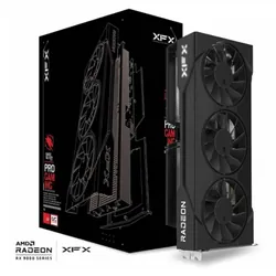 Carte Graphique XFX Swift AMD Radeon RX 9060 XT OC Gaming Edition 16G