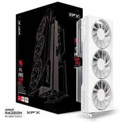 Carte Graphique XFX Swift AMD Radeon RX 9060 XT OC Gaming Edition 16Go