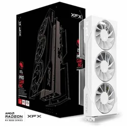 Carte Graphique XFX Swift AMD Radeon RX 9060 XT OC Gaming Edition 16Go