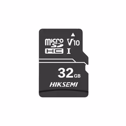 Carte Mémoire HIKSEMI 32 Go Sans Adaptateur