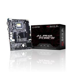 Carte Mère ARKTEK G41 LGA 775 DDR3