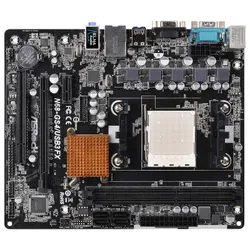 CARTE MERE ASRock N68-GS4 FX