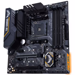 Carte Mère Asus B450 TUF Plus Gaming