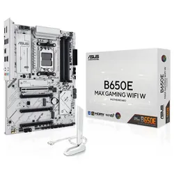 Carte Mère Asus B650E Max Gaming Wifi W AM5 DDR5