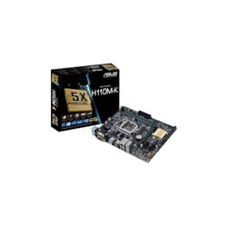 Carte mère ASUS H110M-K