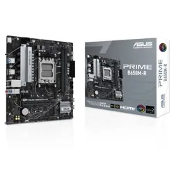 Carte Mère ASUS Prime B650M-R